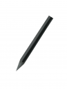 Bleistifte, schwarz, kurz, OHNE Werbeanbringung